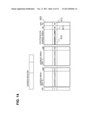 CACHE MEMORY AND CONTROL METHOD THEREOF diagram and image