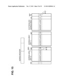 CACHE MEMORY AND CONTROL METHOD THEREOF diagram and image