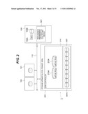 STORAGE APPARATUS AND DATA RETAINING METHOD FOR STORAGE APPARATUS diagram and image