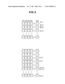 STORAGE APPARATUS AND DATA RETAINING METHOD FOR STORAGE APPARATUS diagram and image