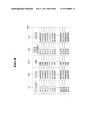 STORAGE APPARATUS AND DATA RETAINING METHOD FOR STORAGE APPARATUS diagram and image