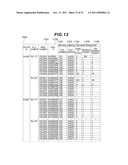 STORAGE APPARATUS AND DATA RETAINING METHOD FOR STORAGE APPARATUS diagram and image