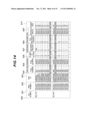 STORAGE APPARATUS AND DATA RETAINING METHOD FOR STORAGE APPARATUS diagram and image