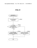 STORAGE APPARATUS AND DATA RETAINING METHOD FOR STORAGE APPARATUS diagram and image