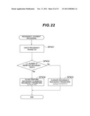 STORAGE APPARATUS AND DATA RETAINING METHOD FOR STORAGE APPARATUS diagram and image