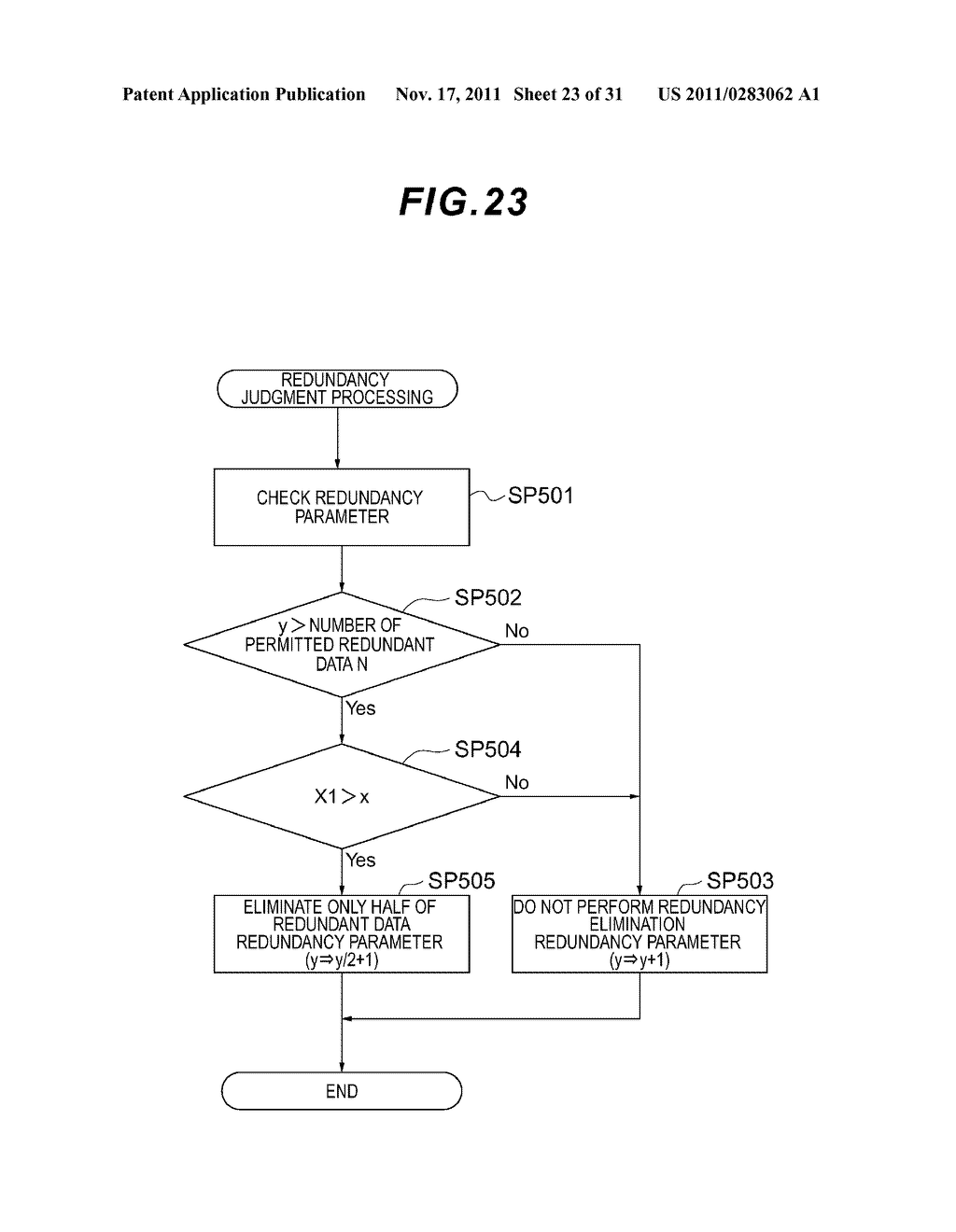 STORAGE APPARATUS AND DATA RETAINING METHOD FOR STORAGE APPARATUS - diagram, schematic, and image 24