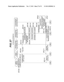 STORAGE APPARATUS AND DATA RETAINING METHOD FOR STORAGE APPARATUS diagram and image