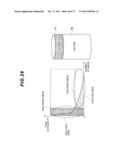 STORAGE APPARATUS AND DATA RETAINING METHOD FOR STORAGE APPARATUS diagram and image