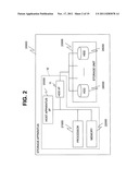 STORAGE APPARATUS TO WHICH THIN PROVISIONING IS APPLIED diagram and image