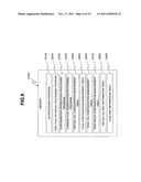 STORAGE APPARATUS TO WHICH THIN PROVISIONING IS APPLIED diagram and image