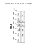 STORAGE APPARATUS TO WHICH THIN PROVISIONING IS APPLIED diagram and image