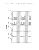 STORAGE APPARATUS TO WHICH THIN PROVISIONING IS APPLIED diagram and image