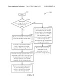 DATA PROCESSING DEVICE APPLYING FOR STORAGE DEVICE, DATA ACCESSING SYSTEM     AND RELATED METHOD diagram and image