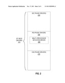 ELECTRONIC DEVICE WITH OVERLAPPED BOOT TASK FETCHES AND BOOT TASK     EXECUTION diagram and image