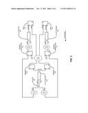 AUTOMATIC CLOCK-GATING PROPAGATION TECHNIQUE diagram and image