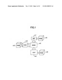 Computer-readable recording medium, method, and apparatus for calculating     power consumption information diagram and image