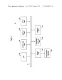 Computer-readable recording medium, method, and apparatus for calculating     power consumption information diagram and image