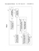 Computer-readable recording medium, method, and apparatus for calculating     power consumption information diagram and image