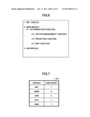 Computer-readable recording medium, method, and apparatus for calculating     power consumption information diagram and image