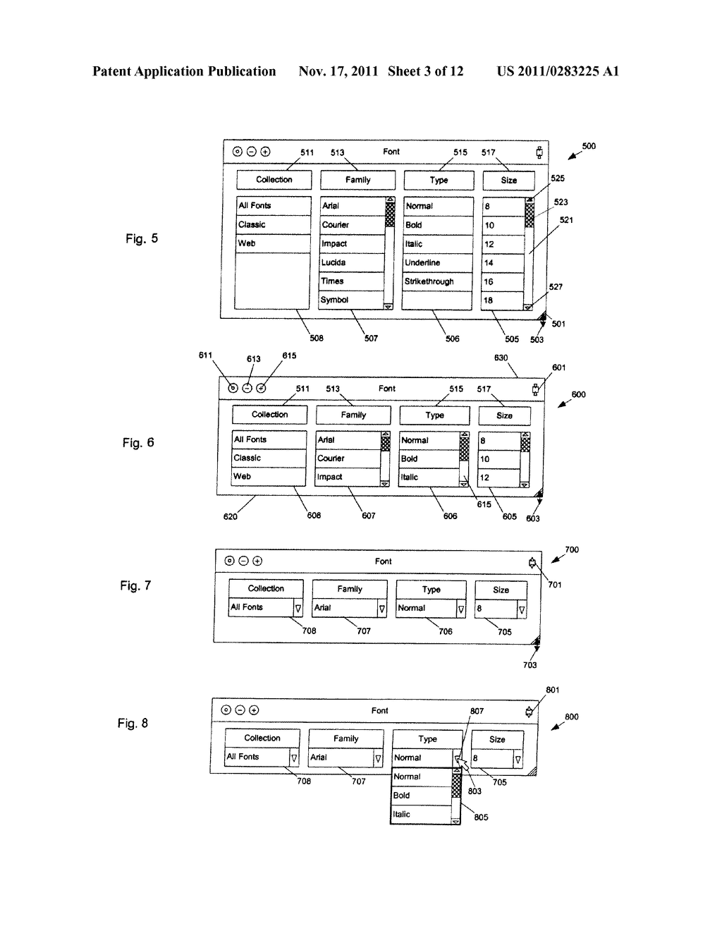 METHOD AND APPARATUS FOR CONTROLLING A DISPLAY OF A DATA PROCESSING SYSTEM - diagram, schematic, and image 04