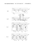 METHOD AND APPARATUS FOR CONTROLLING A DISPLAY OF A DATA PROCESSING SYSTEM diagram and image