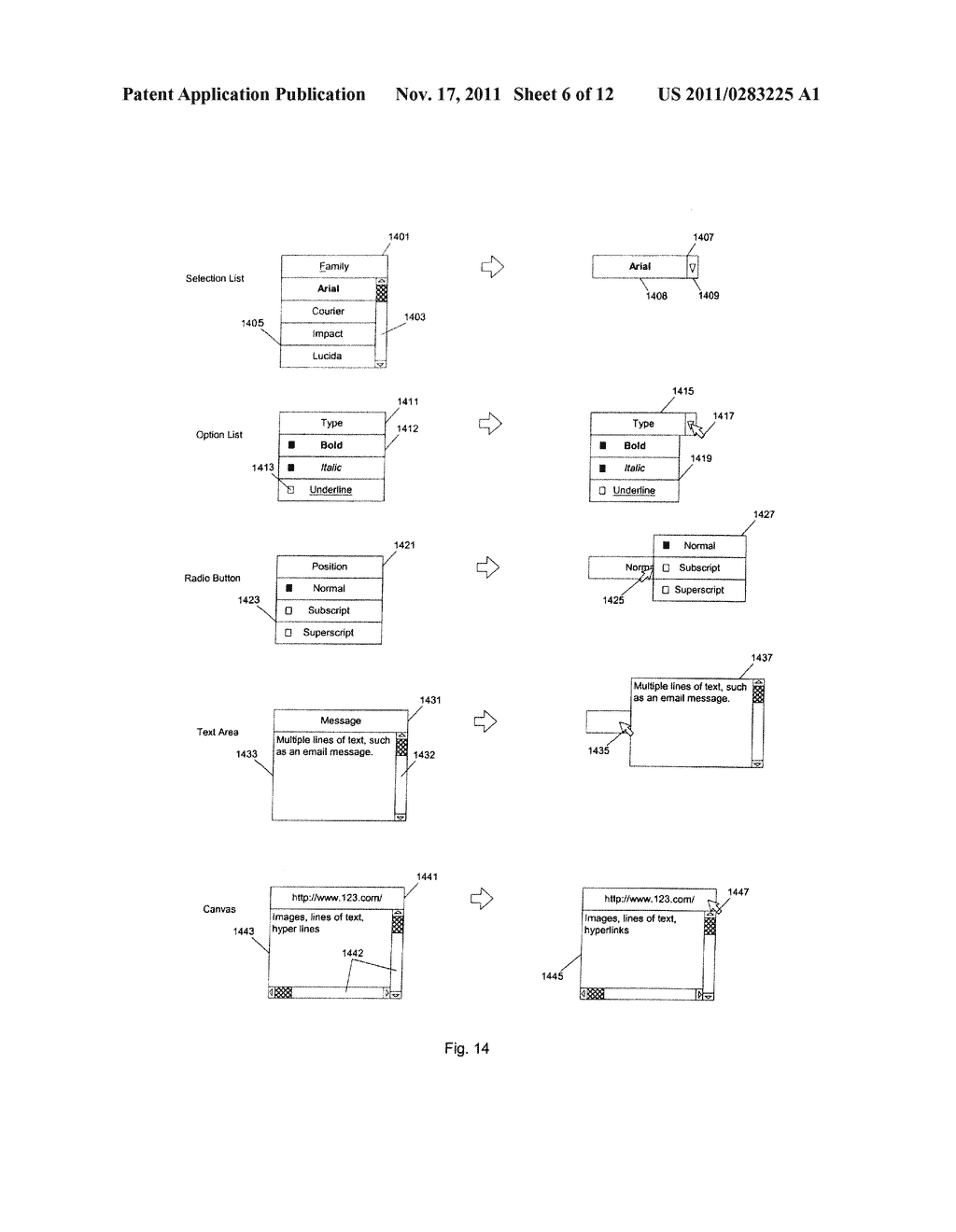 METHOD AND APPARATUS FOR CONTROLLING A DISPLAY OF A DATA PROCESSING SYSTEM - diagram, schematic, and image 07