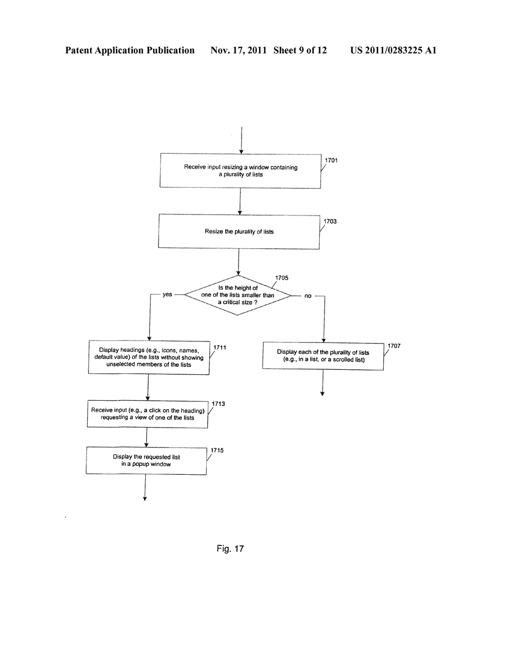 METHOD AND APPARATUS FOR CONTROLLING A DISPLAY OF A DATA PROCESSING SYSTEM - diagram, schematic, and image 10