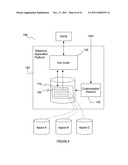 METHOD AND SYSTEM FOR CREATING A PLATFORM APPLICATION WITH MULTIPLE     APPLETS diagram and image