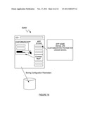 METHOD AND SYSTEM FOR CREATING A PLATFORM APPLICATION WITH MULTIPLE     APPLETS diagram and image