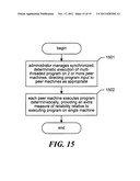 ENHANCED RELIABILITY USING DETERMINISTIC MULTIPROCESSING-BASED     SYNCHRONIZED REPLICATION diagram and image