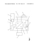 PHOTOVOLTAIC PLANT HAVING A PLURALITY OF INVERTERS, INVERTER, USB MASS     STORAGE DEVICE AND METHOD FOR CARRYING OUT SOFTWARE UPDATES ON INVERTERS diagram and image