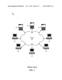 SYSTEMS AND METHODS FOR MANAGING POLICIES ON A COMPUTER diagram and image