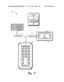 APPLICATION GADGETS AND REMOTE CONTROL DEVICES diagram and image