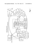 METHOD AND SYSTEM FOR SUPPORTING THE GENERATION OF ACCESS CONTROL     PREFERENCES AND/OR PRIVACY PREFERENCES FOR USERS IN A PERVASIVE SERVICE     ENVIRONMENT diagram and image