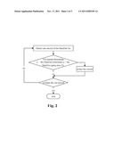 IMPLEMENT METHOD AND DEVICE OF TERMINAL CALL FIREWALL diagram and image