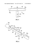 GUIDE TRACK SYSTEM AND COMPONENTS THEREOF diagram and image