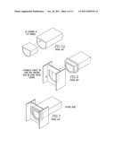 Retrogression heat treatment diagram and image