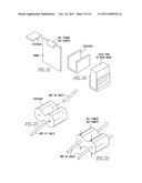 Retrogression heat treatment diagram and image