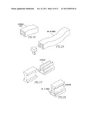 Retrogression heat treatment diagram and image