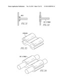 Retrogression heat treatment diagram and image