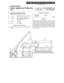 METHOD AND APPARATUS FOR REPLACING COKE OVEN WALL diagram and image