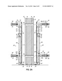 METHOD AND APPARATUS FOR REPLACING COKE OVEN WALL diagram and image