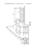 METHOD AND APPARATUS FOR REPLACING COKE OVEN WALL diagram and image