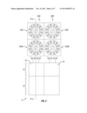 Method and Apparatus for Installation and Removal of a Valve Cover diagram and image