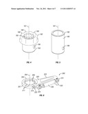 Method and Apparatus for Installation and Removal of a Valve Cover diagram and image