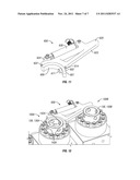 Method and Apparatus for Installation and Removal of a Valve Cover diagram and image