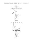 FISHING FLY  AND METHOD OF FLY FISHING diagram and image