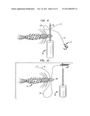 FISHING FLY  AND METHOD OF FLY FISHING diagram and image