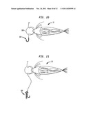 FISHING FLY  AND METHOD OF FLY FISHING diagram and image