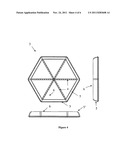 BIO-MASS FARMING SYSTEM AND METHOD diagram and image